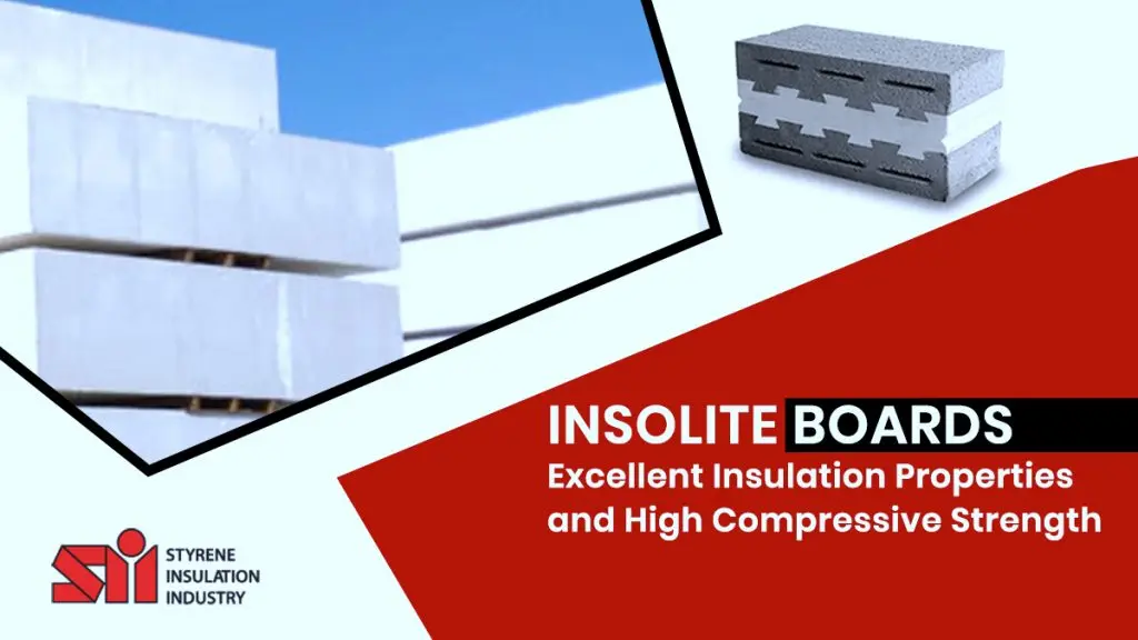 List the Advantages of Using Expanded Polystyrene (EPS)