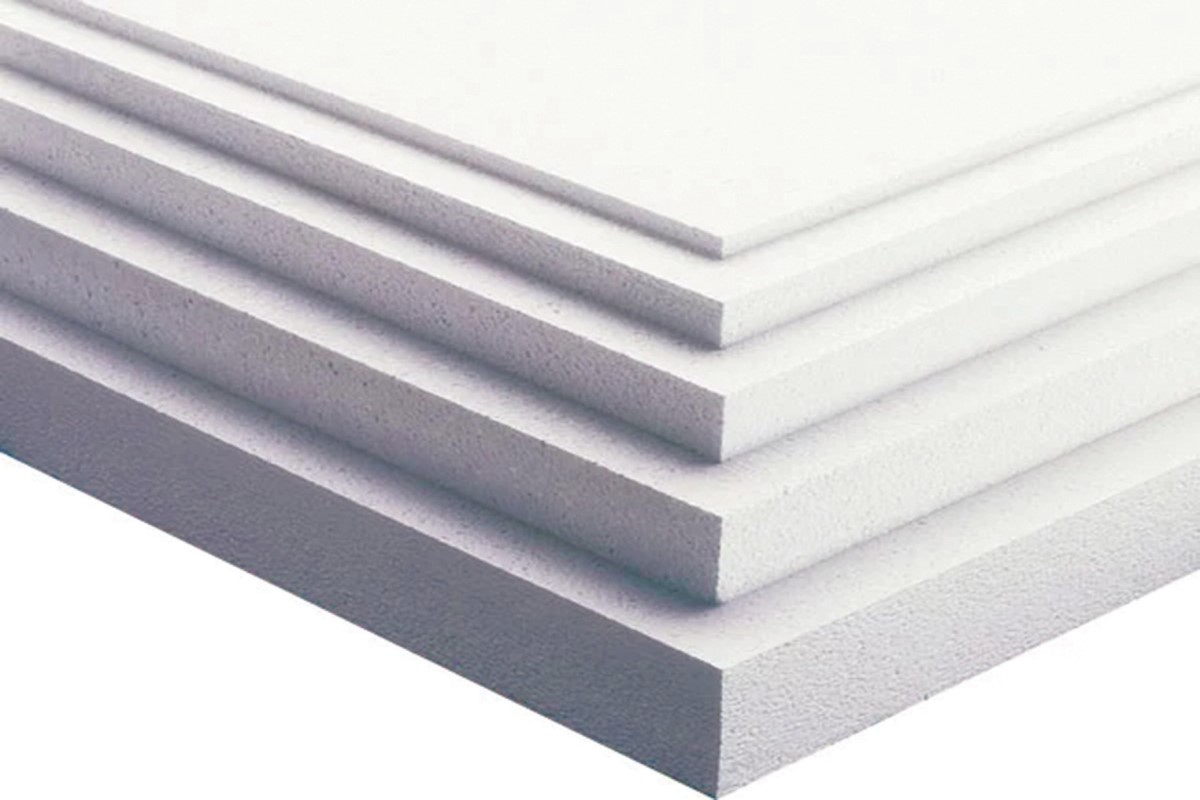 polystyrene boards uae Recycling Polystyrene Material