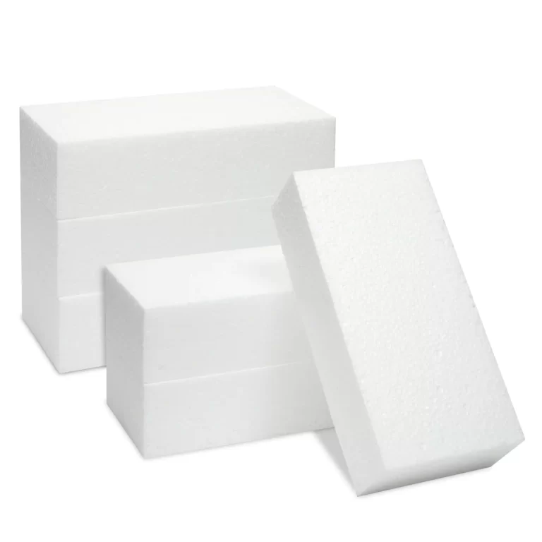foam block insert
